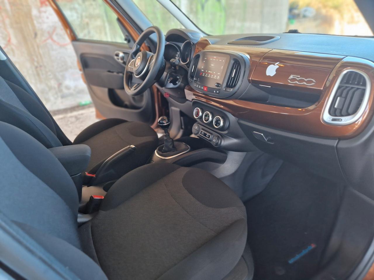 Fiat 500L 1.3 Multijet 95 CV Connect