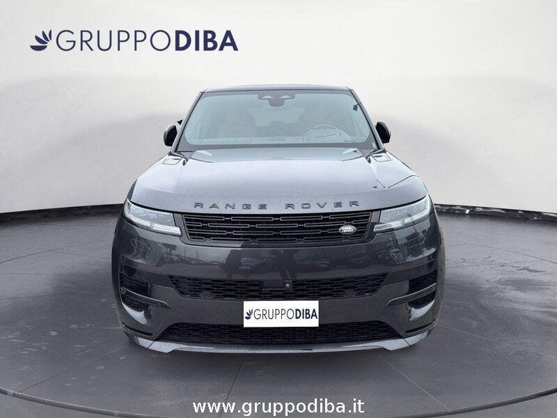 Land Rover RR Sport III 2022 3.0d i6 mhev Dynamic HSE awd 250