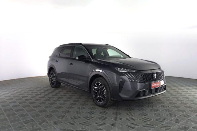 PEUGEOT 5008 3ª serie Hybrid 145 e-DCS6 GT