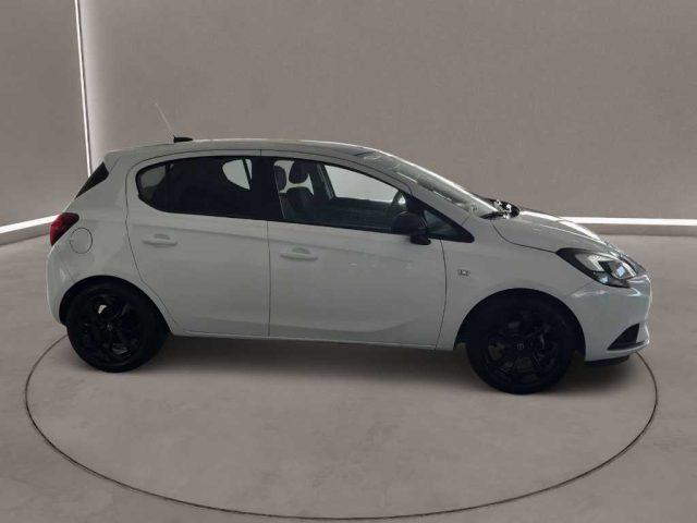 OPEL Corsa 5ª serie - 1.2 5 porte b-Color