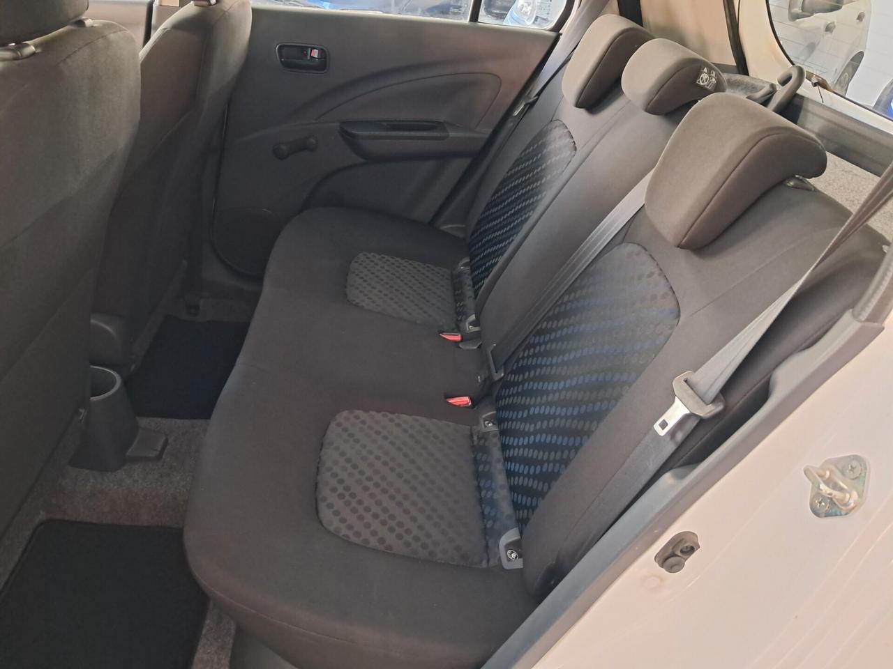 Suzuki Celerio 1.0