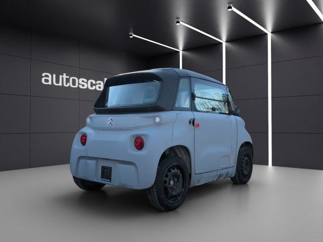 CITROEN Ami Ami