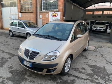 Lancia MUSA 1.4 GPL 95CV - C. AUTOMATICO - NEOPATENTATI - GARANZIA 12 MESI
