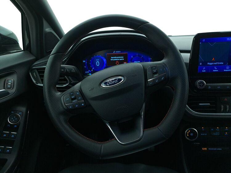 Ford Puma ST-Line BR544726 1.5 Diesel 120CV