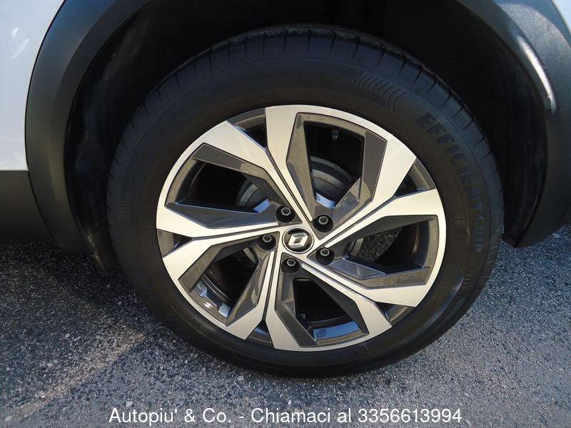 Renault Captur Mild Hybrid 143 CV RS Line