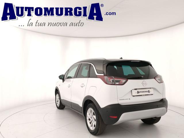OPEL Crossland X 1.2 110 CV Start&Stop aut. Advance
