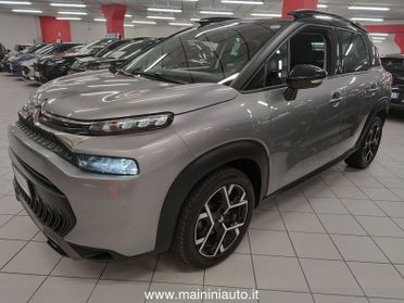 Citroën C3 Aircross 1.2 110cv Max + Car Play "SUPER PROMO"