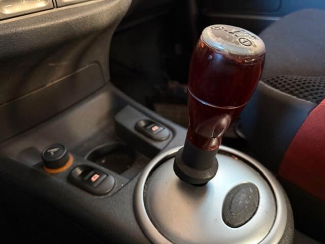 Citroen C2 1.4 HDi 70CV SensoDrive Energy VTR cambio automatico