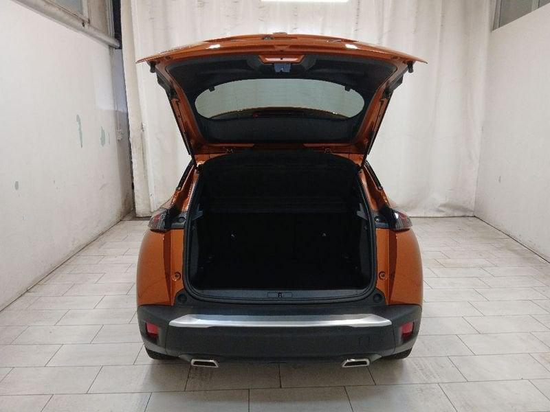 Peugeot 2008 1.2 puretech Allure s&s 130cv