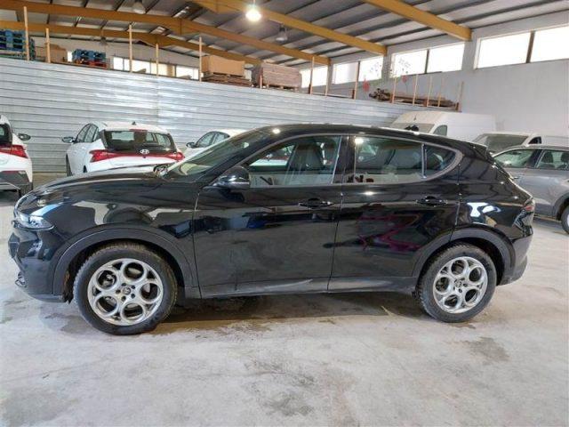 ALFA ROMEO Tonale 1.5 130 CV MHEV TCT7 Sprint