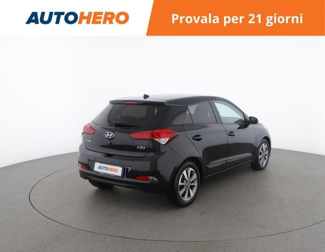 HYUNDAI i20 1.4 CRDi 5 porte Style