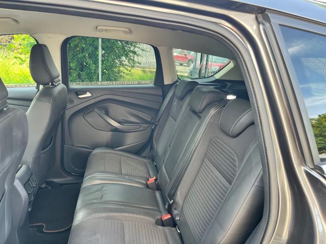 FORD Kuga 1.5 EcoBoost 120 CV S&S - Titanium Business