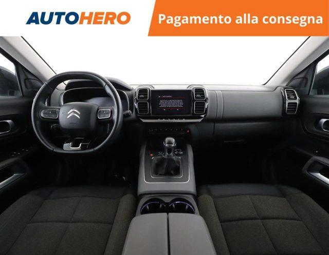 CITROEN C5 Aircross BlueHDi 130 S&S Feel Pack