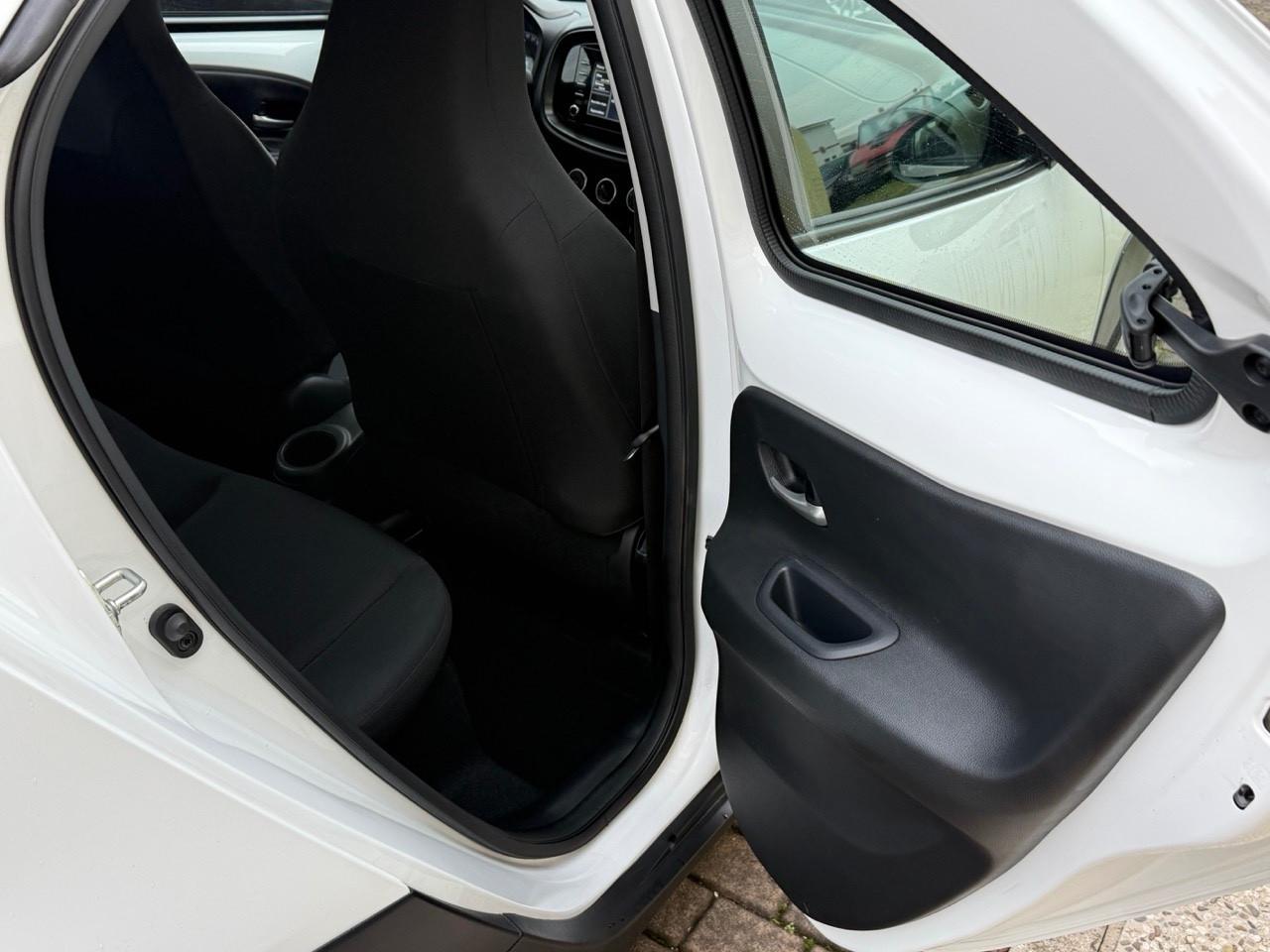 Toyota Aygo X 1.0 VVT-i 72 CV 5 porte S-CVT