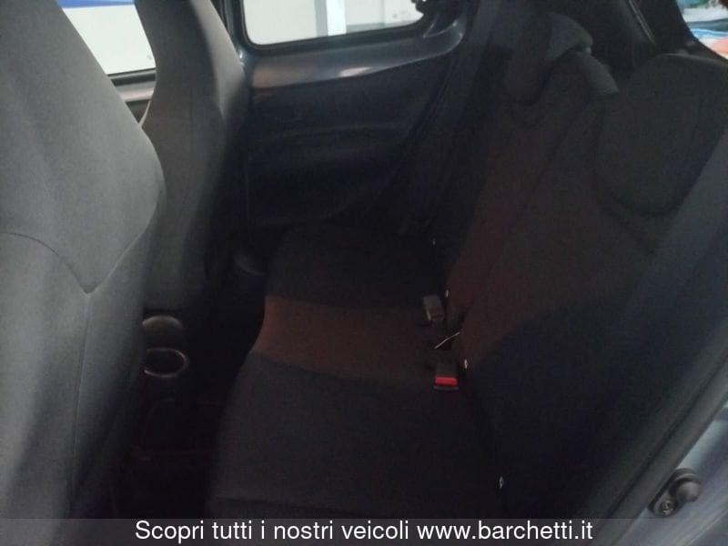 Toyota Aygo X Aygo X 1.0 VVT-i 72 CV 5 porte Trend