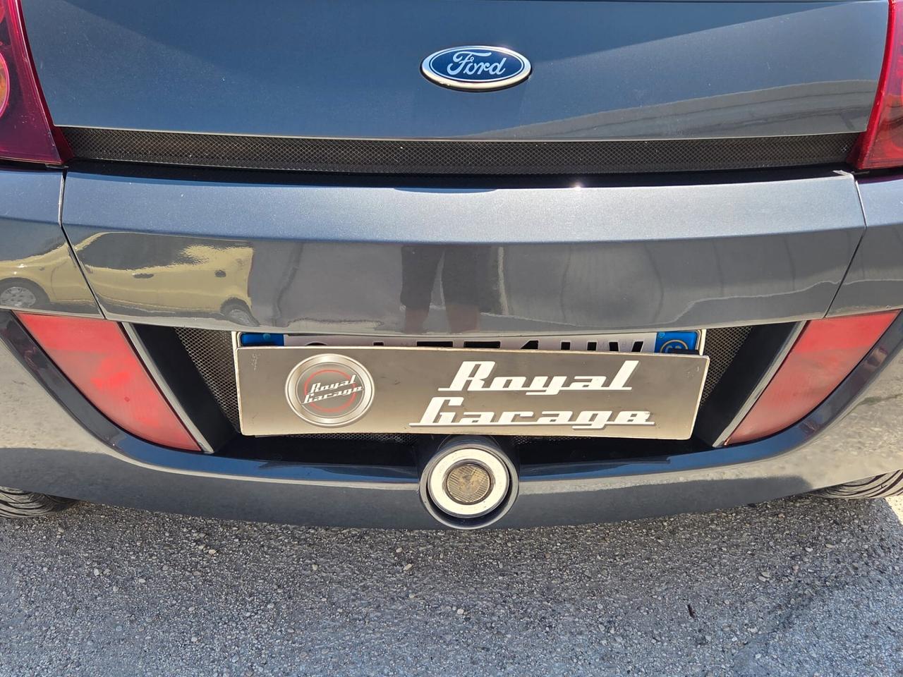 Ford Streetka 1.6 PININFARINA -TARGA ORO-