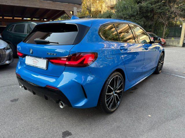 BMW 120 d 5p. Msport *TETTO APRIBILE*
