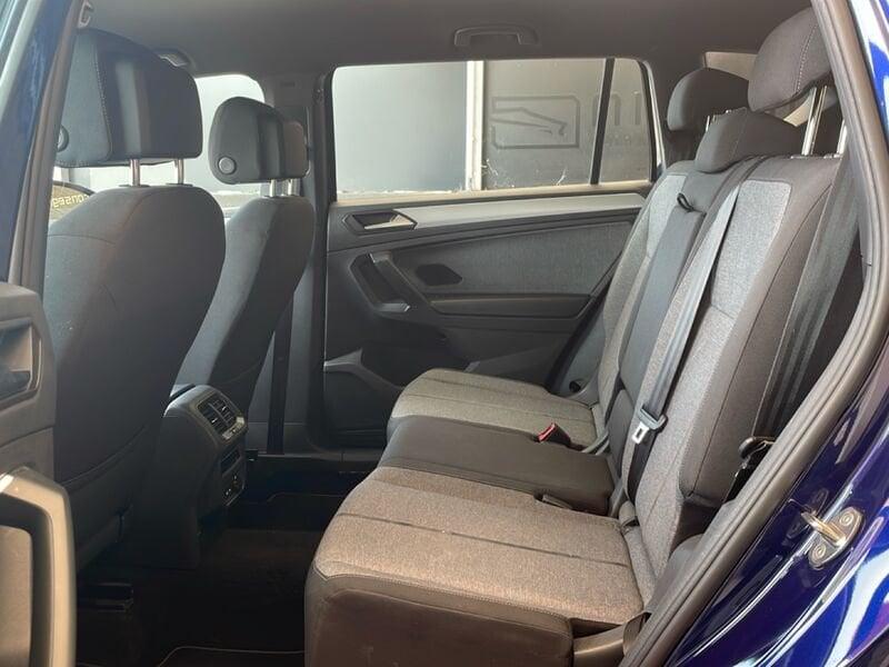 SEAT Tarraco Tarraco 2.0 TDI STYLE DSG