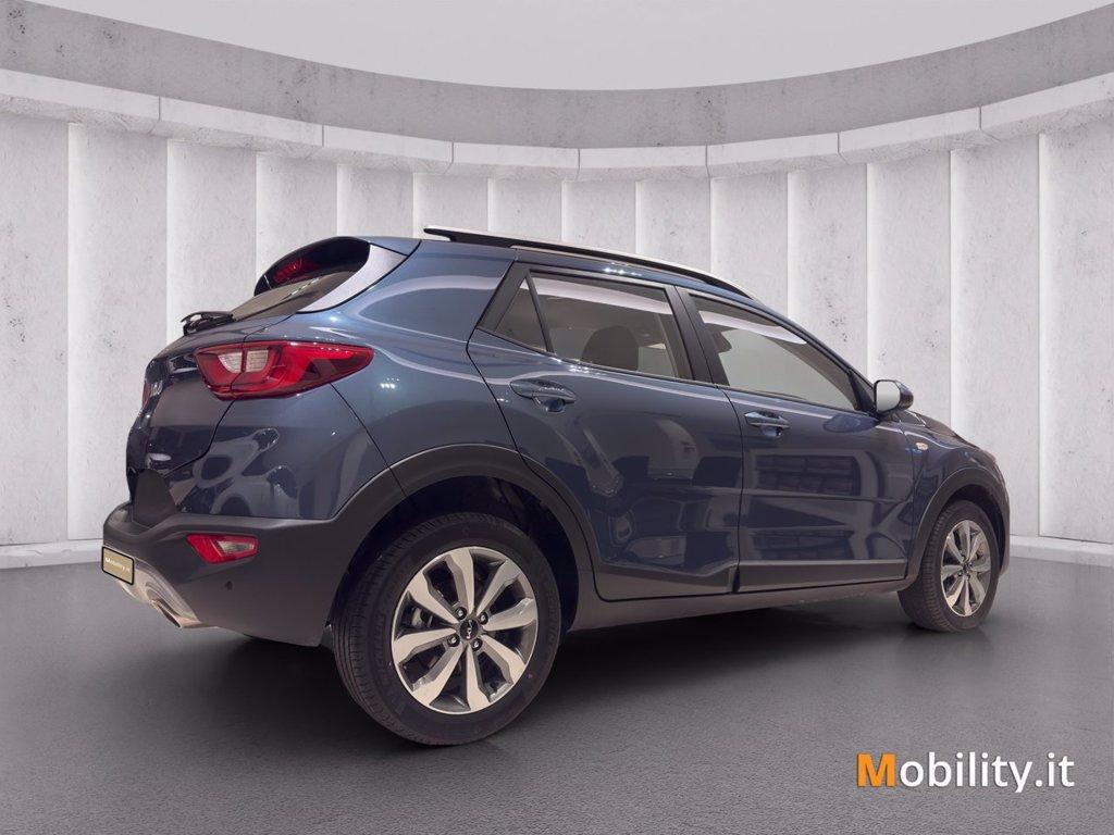 KIA Stonic 1.0 t-gdi mhev Urban 100cv mt del 2024