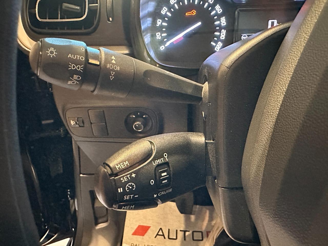 Citroen C3 PureTech 83 S&S Shine