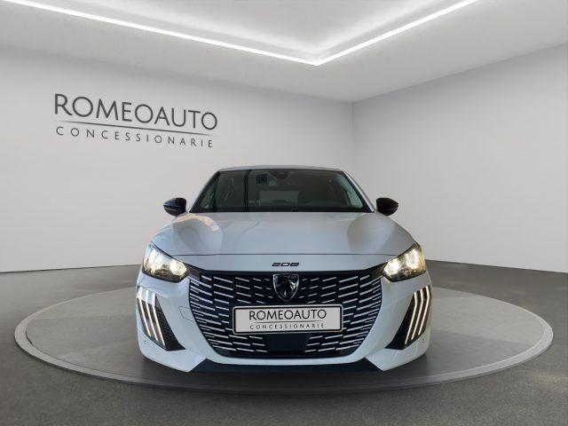 PEUGEOT 208 1.2 PureTech 100cv S&S 5p Allure