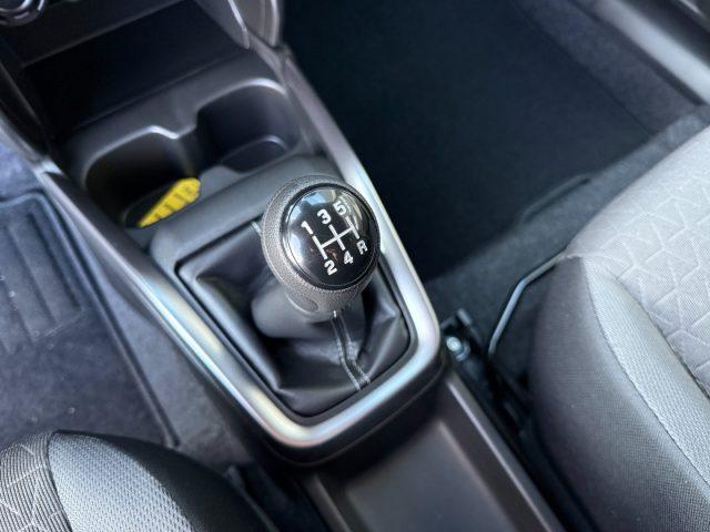 SUZUKI Swift 1.2 Hybrid 4WD AllGrip Top Navi DAB+ LED