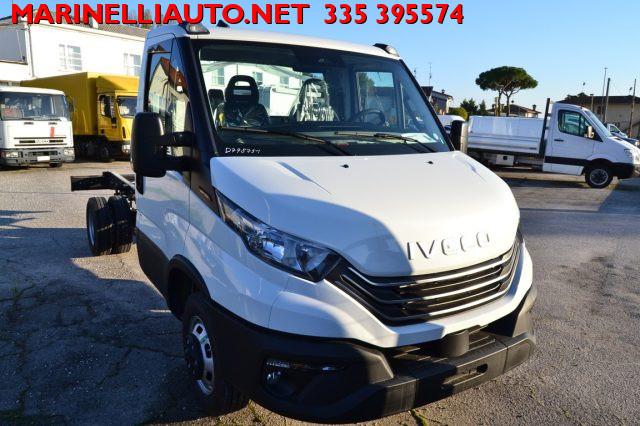 IVECO Daily 35C16 3.0 TELAIO NUOVO PASSO 3750