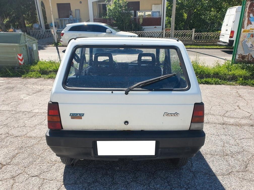 Fiat Panda 900 i.e. L