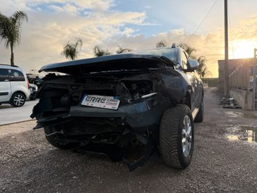 DACIA DUSTER 2023 1.5 DIESEL 116 CV *SINISTRATA