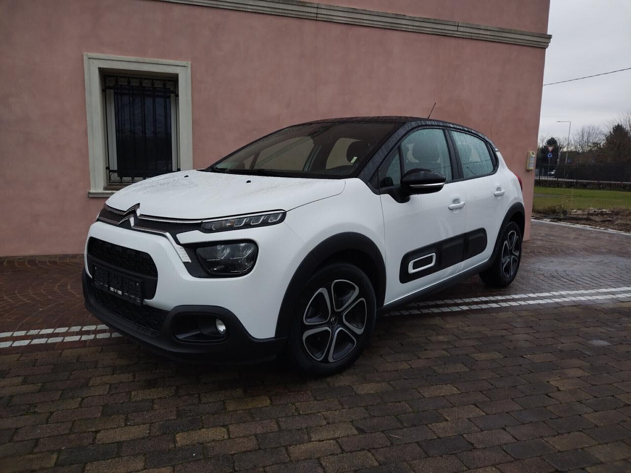 Citroen C3 Shine benzina OFFERTA