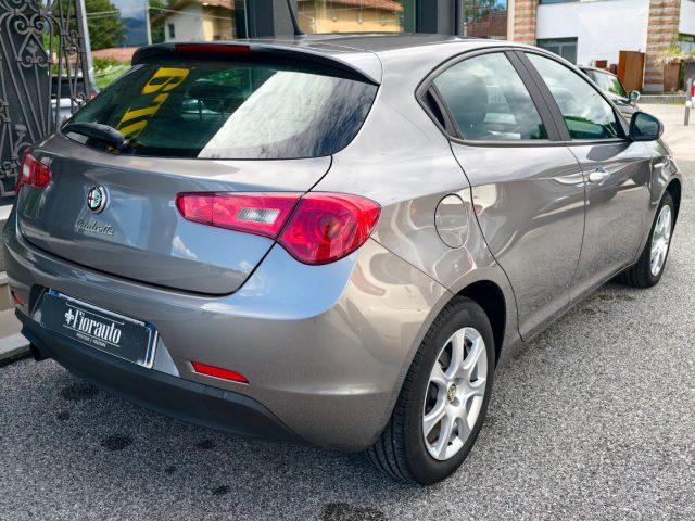 ALFA ROMEO Giulietta 1.4 Turbo 105 CV Progression