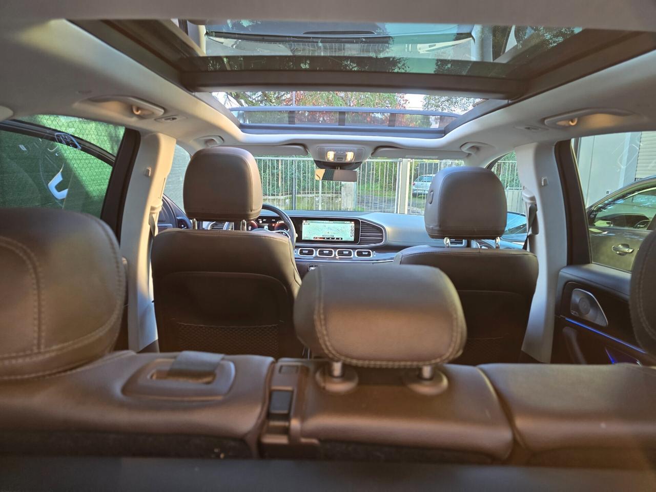 Mercedes-benz GLE 350 d 4Matic Premium