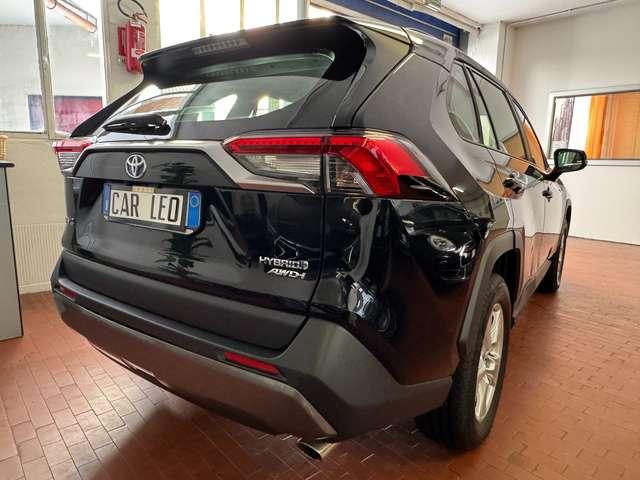 Toyota RAV 4 Rav4 2.5 vvt-ie h business awd-i 222cv e-cvt