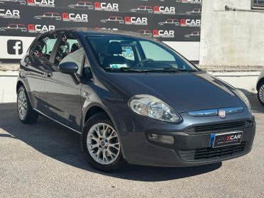 Fiat Punto Evo 1.3 Mjt 95 CV 5 porte S&S Emotion