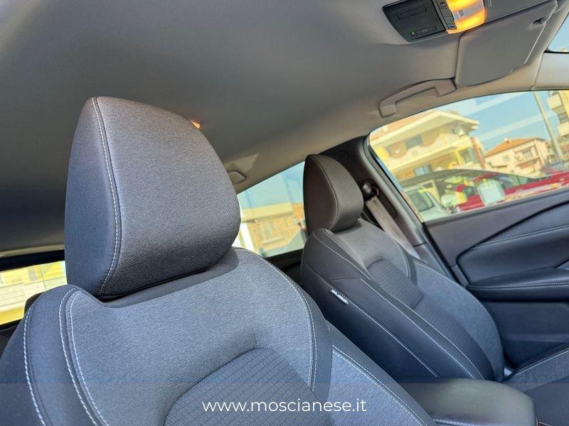 Nissan Qashqai MHEV 140 CV N-Connecta