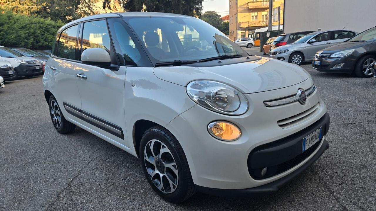 Fiat 500L 1.3 Multijet 95 CV Business