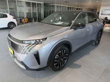 Peugeot 3008 Hybrid 136 GT e-DCS 6