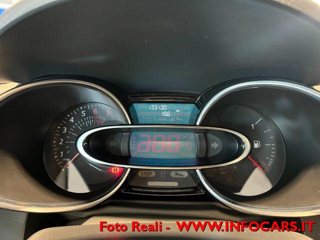 RENAULT Clio TCe 12V 75 CV 5p Business PROMO NEOPATENTATI