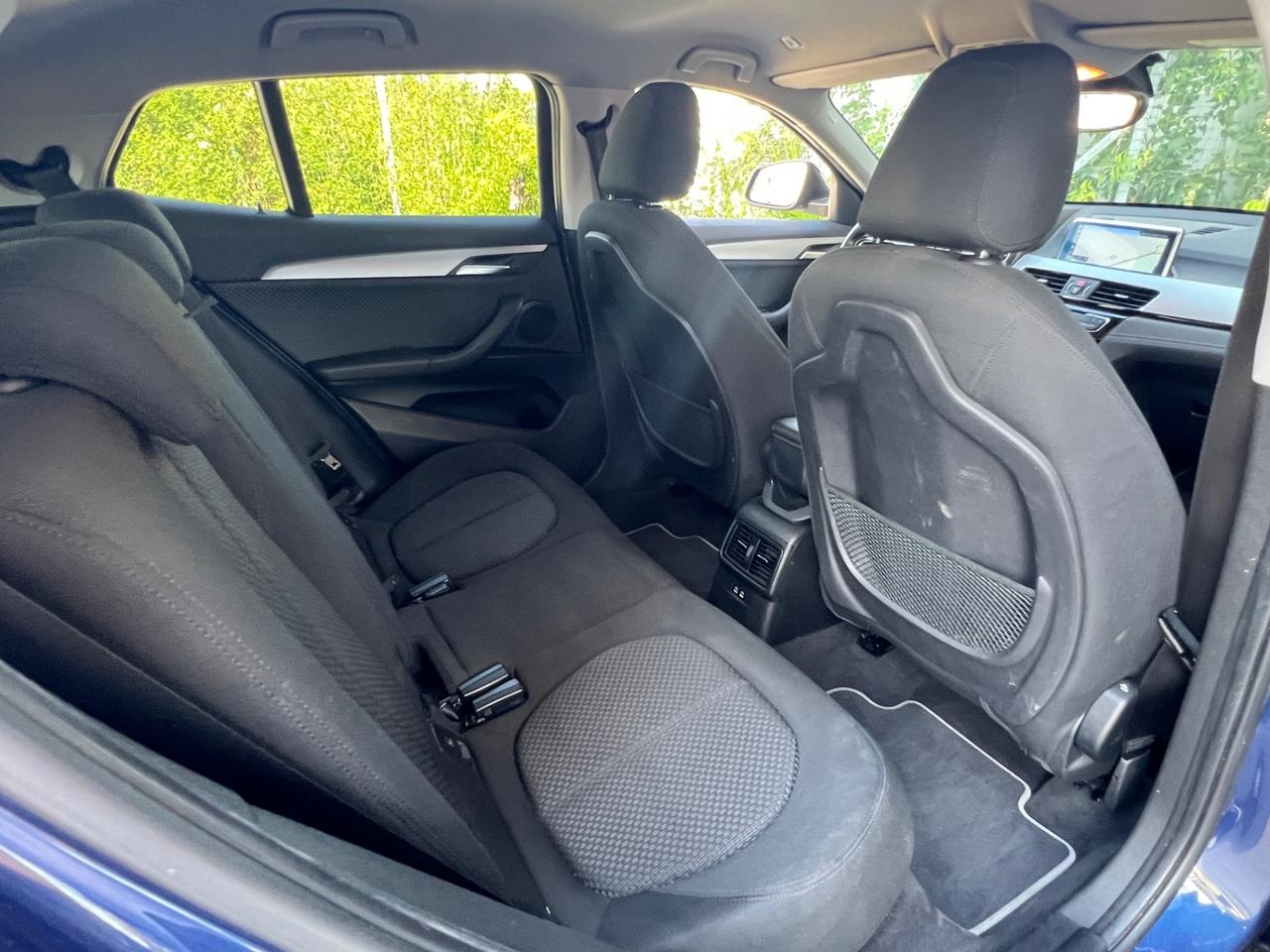 Bmw X2 xDrive18d Business IVA ESPOSTA FINANZIABILE