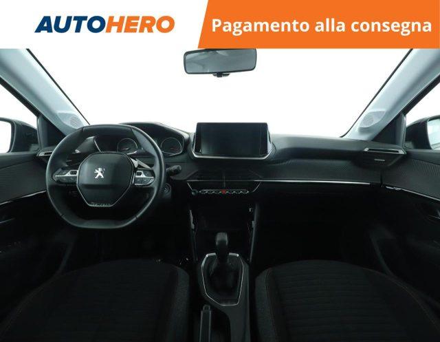 PEUGEOT 208 PureTech 75 Stop&Start 5 porte Active Pack