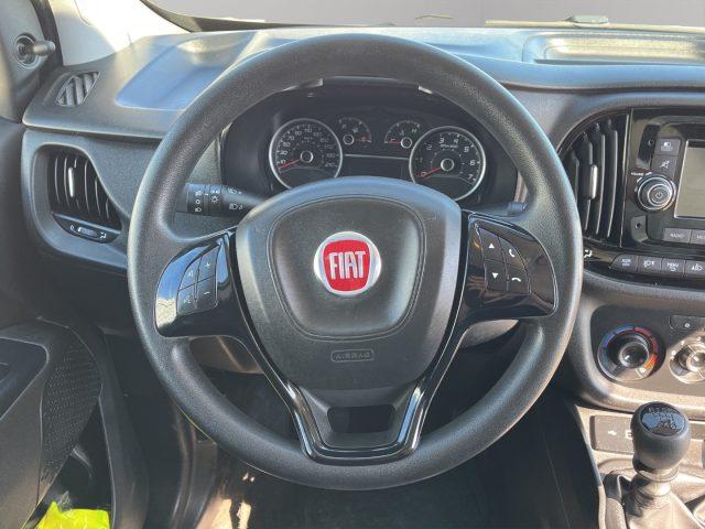 FIAT Doblo 1.6 MJT MAXI XL LH2