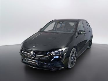 Mercedes-Benz Classe B - W247 2023 - B 180 d AMG Line Premium auto