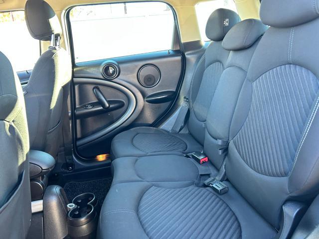 MINI Countryman 2.0 SD 143cv ALL4X4