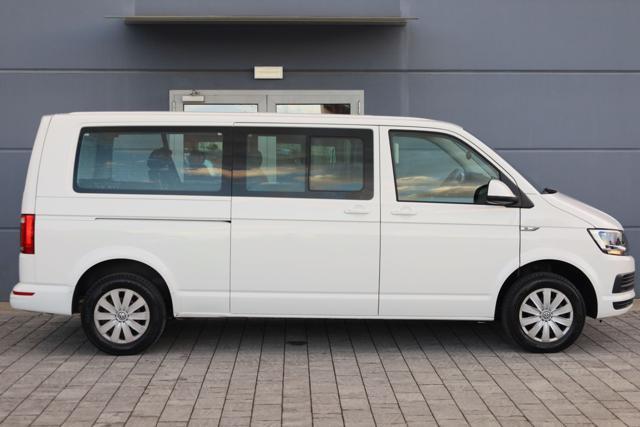 VOLKSWAGEN Transporter Caravelle 2.0 TDI 4 Motion PL Comfortline 4x4