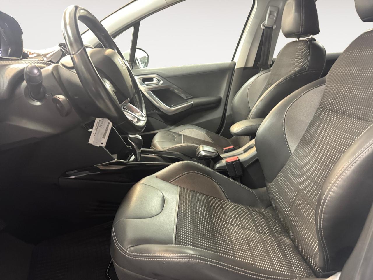 PEUGEOT 2008 1.2 puretech t. Allure s&s 110cv eat6