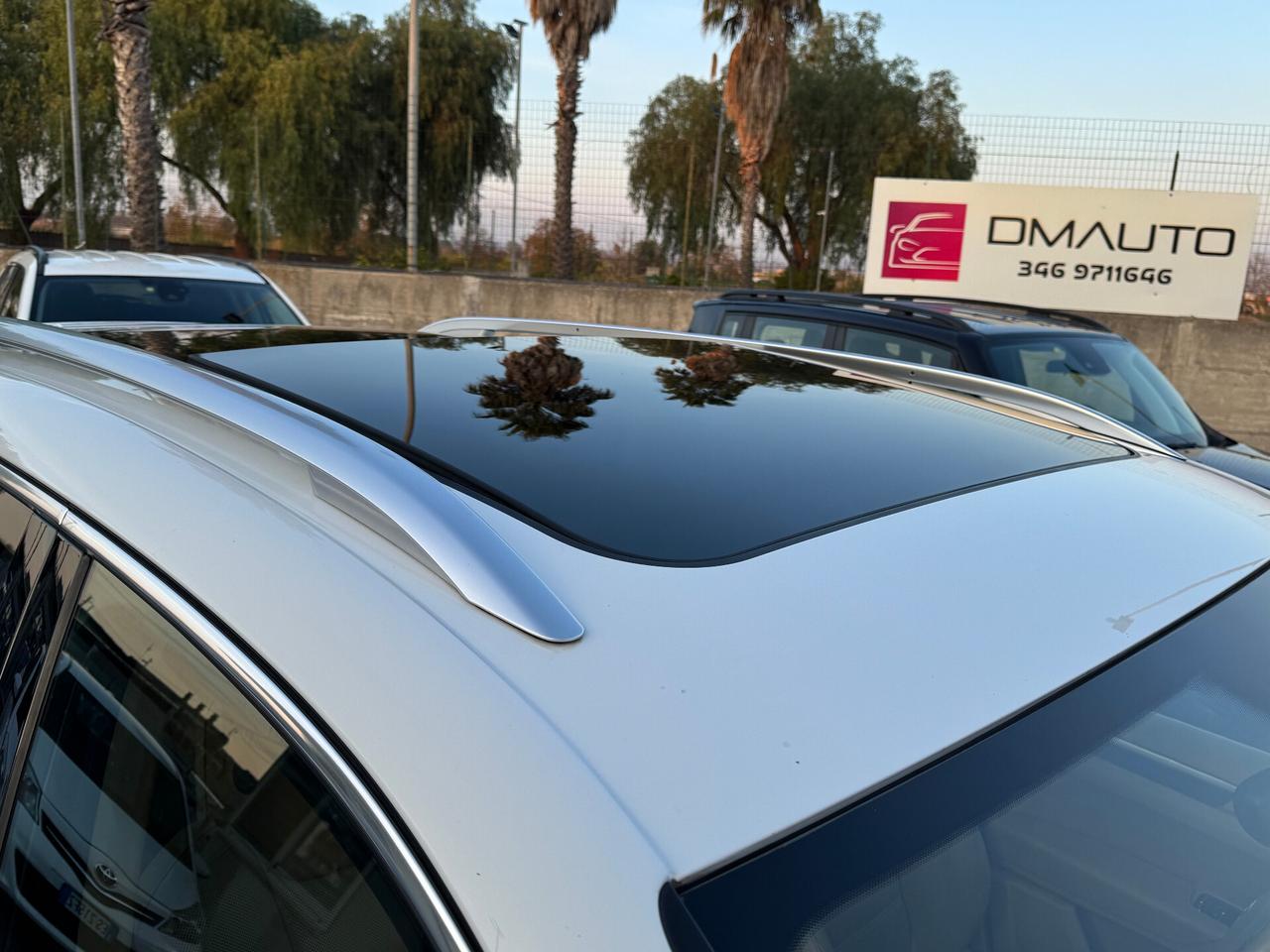 Porsche Cayenne 3.0 Diesel