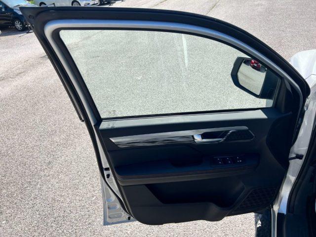 DR MOTOR DR PK8 Pickup PK8 Turbo