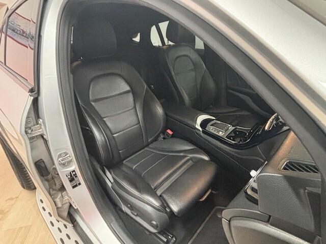 Mercedes-benz GLC 220d 4Matic Coupé Premium 2020 194cv