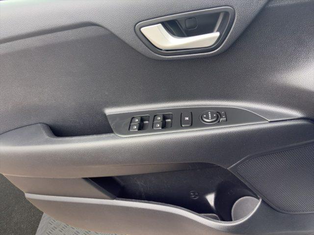 KIA Stonic 1.0 T-GDi 100 CV MHEV MT Urban TEChNO design