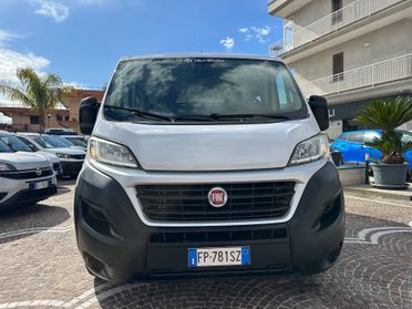 Fiat Ducato 30 2.3 MJT 150CV PC-TN Panorama